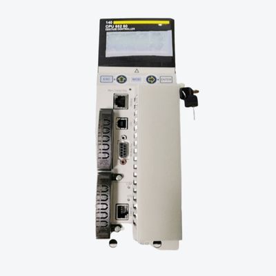 140CPU43412U Modicon Quantum processeur de 140 séries
