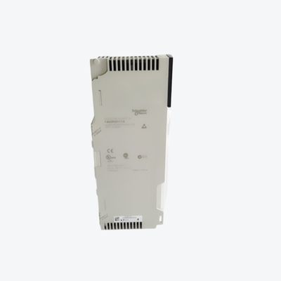 Fentes du module 16 de carte mère de support de 140XBP01600 Modicon Quantum