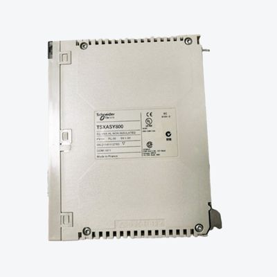 Module adaptateur RIO Modicon Quantum 140CRA93100