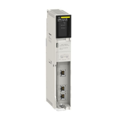 140CRA31200 Schneider Electric pièces détachées Modicon Quantum RIO Station Module E/IP