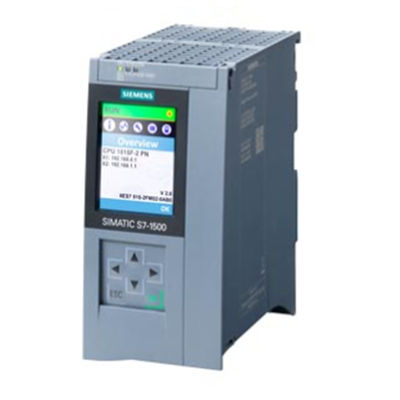 DP DE SIEMENS 6ES7154-4AB10-0AB0 SIMATIC, MODULE D'INTERFACE DE PROFINET