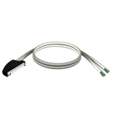 MODULE DE CONNECTEUR DE SCHNEIDER BMXFCW303 MODICON QUANTUM