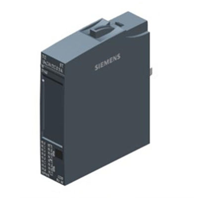 MODULE D'UNITÉ CENTRALE DE TRAITEMENT DE SIEMENS 6ES7318-2AJ00-0AB0 SIMATIC S7-300
