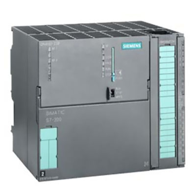 PLC SIMATIC de SIEMENS 6EP3333-6SB00-0AY0 a stabilisé le module d'alimentation d'énergie