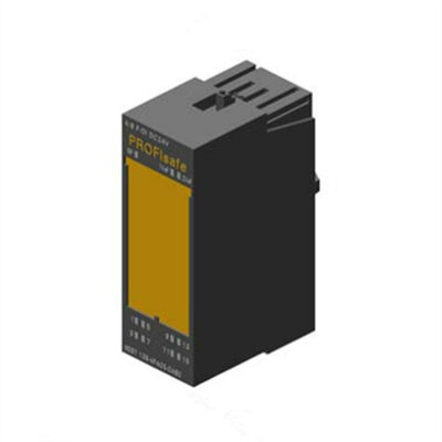 MODULE DE FREINAGE DE SIEMENS 6SE7023-2ES87-2DA1 SIMATIC MASTERDRIVES