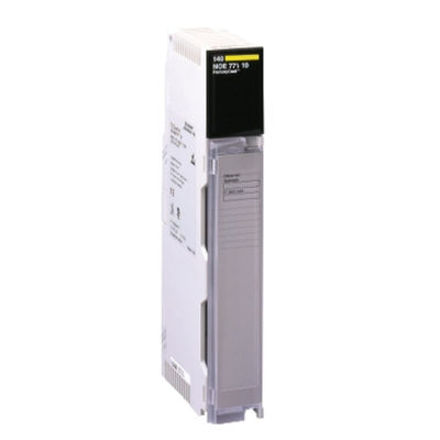 Le MODULE Co d'ETHERNET de 140CRA31200 SCHNEIDER MODICON QUANTUM a approuvé