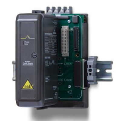 VE4036P2 Pièces détachées Emerson DeltaV Module d'interface redondant de la série M