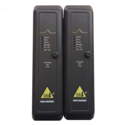Emerson VE4001S2T2B4 Delta V Module d'entrée discrète 32 canaux