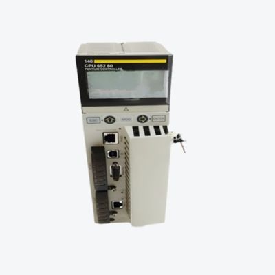 MODULE D'ENTRAÎNEMENT DE VITESSE DE SCHNEIDER ATV320U30N4B MODICON QUANTUM