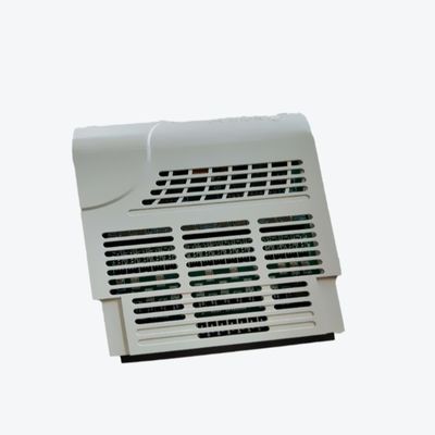 MODULE D'ENTRÉE DE CONTRAT D'OVATION D'EMERSON 1C31233G04