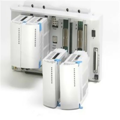 MODULE D'ENTRÉE ANALOGIQUE D'EMERSON 5X00070G04 DELTAV