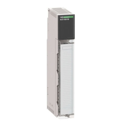 INTERFACE UNIVERSELLE DE BAISSE DE SCHNEIDER 140CRA21210 MODICON QUANTUM DIO