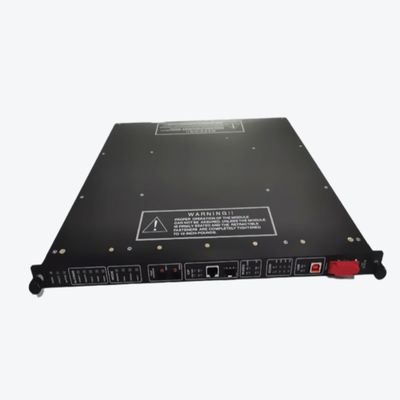 3625 Triconex DCS Invensys Tricon Module de sortie numérique 24VDC