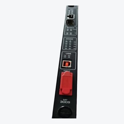 3008 Triconex DCS Module du processeur principal DCS Système de commande distribué