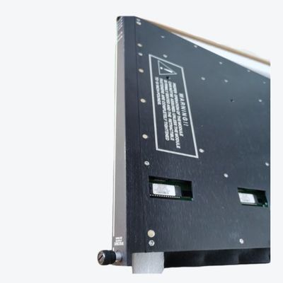 3704E Triconex DCS Invensys Module d'entrée analogique Système de commande distribué