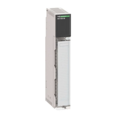 MODULE DE DISPOSITIF DE COUVERTURE DE SCHNEIDER BMXXEM010 MODICON QUANTUM