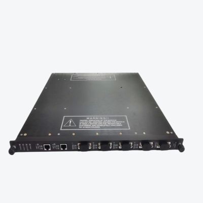 3604E Triconex DCS Invensys Tricon Module de sortie numérique 24VAC