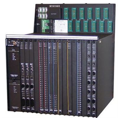 Carte Invensys de Triconex DCS 3721 qui est fournie par le fournisseur