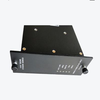 Triconex 8110 Invensys Card Tricon Module de commande principal à haute densité 120VDC