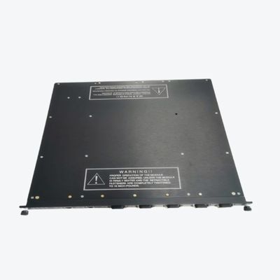 Nouveau module de terminal de câble Triconex DCS Invensys 9566-810F