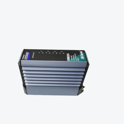 MODULE D'ASSEMBLÉE D'ARRÊT DE DCS DE FOXBORO P0914TR