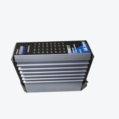 MODULE D'INTERFACE DISCRET DE SORTIE DE FOXBORO FBM240 P0917GZ