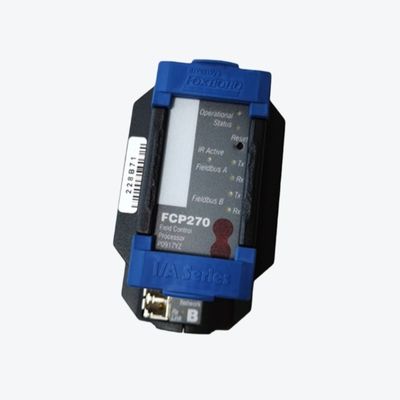 DCS de FOXBORO RH926JM a distribué la PLAQUE DE BASE VERTICALE de FENTES du PANNEAU 8 de système de contrôle