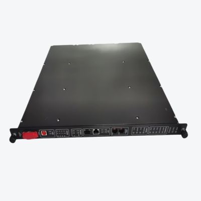 Le système de contrôle réparti par DCS de TRICONEX 3703E A ISOLÉ LE MODULE d'ENTRÉE ANALOGIQUE