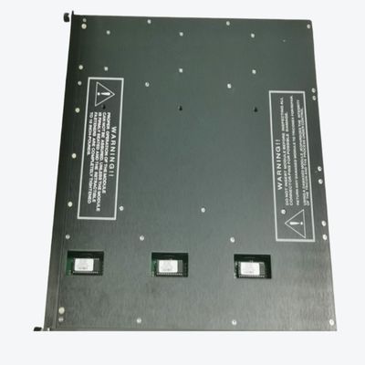 3604E Modules de sortie numérique Triconex DCS pour le contrôleur AC 900F