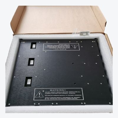 SYSTÈMES ÉQUIPÉS DE SÉCURITÉ DE TRICONEX 7400-143