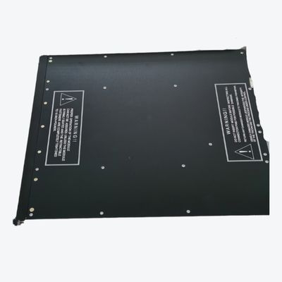 MODULE ANALOGUE D'ARRÊT D'ENTRÉE-SORTIE DE TRICONEX 9771-210 TRICON