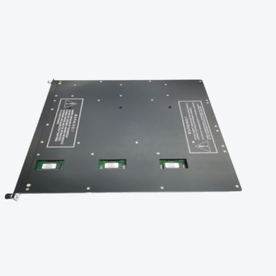 PANNEAU DE SORTIE ANALOGIQUE DE TRICONEX 9863-710