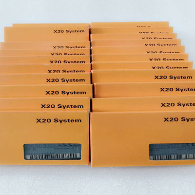 3DO480.6 B&R Module de sortie numérique 24 VDC