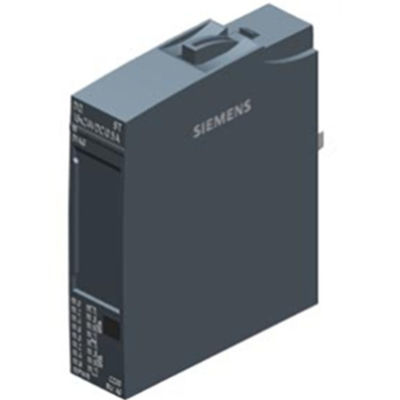 MODULE DE COMMANDE ÉLECTRONIQUE DE SOUS-MODULE DE SIEMENS 6ES7123-1FB00-0AB0 SIMATIC