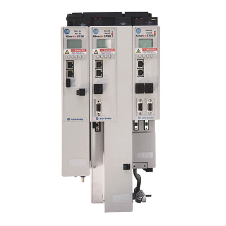PLC 2198-D057-ERS3 Kinetix 5700 PLC Servo pilote 2 x 15,9 kW