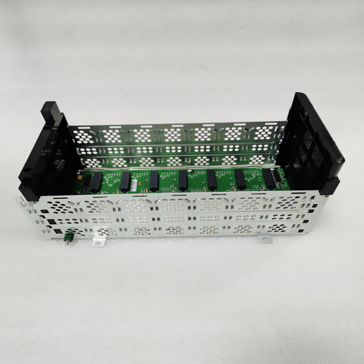 Le PLC 1756-OF8H 5570 point A/I HART MODULE
