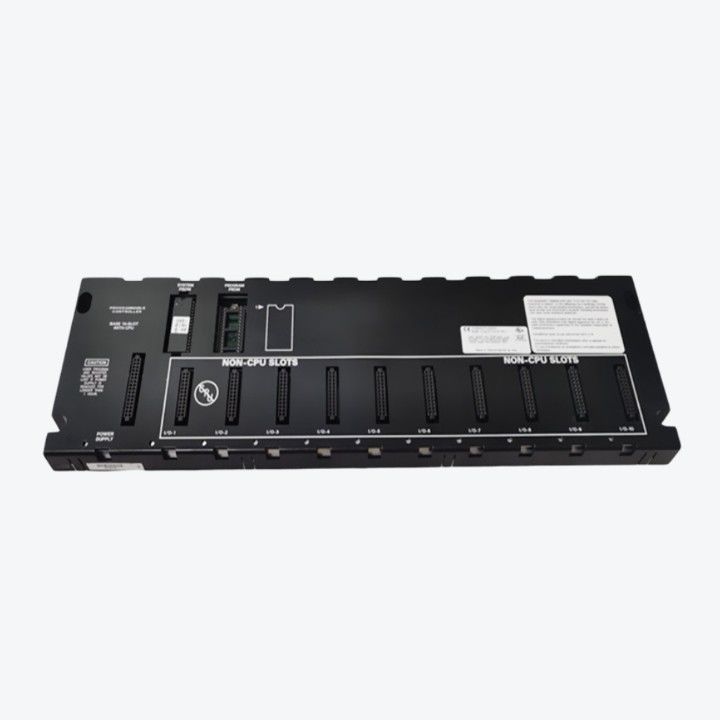 MODULE DE COMBINAISON DE GE FANUC IC693ALG442 RX3I CHS012 CURRENT/VOLTAGE
