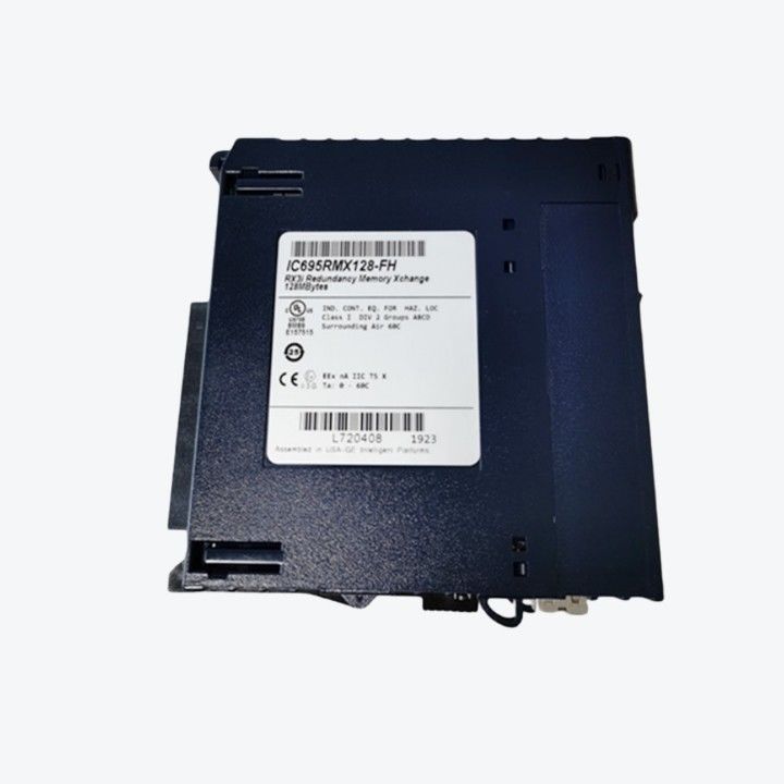 MODULE DE SORTIE DE TENSION DE GE FANUC IC964MDL940 RX3I CHS012