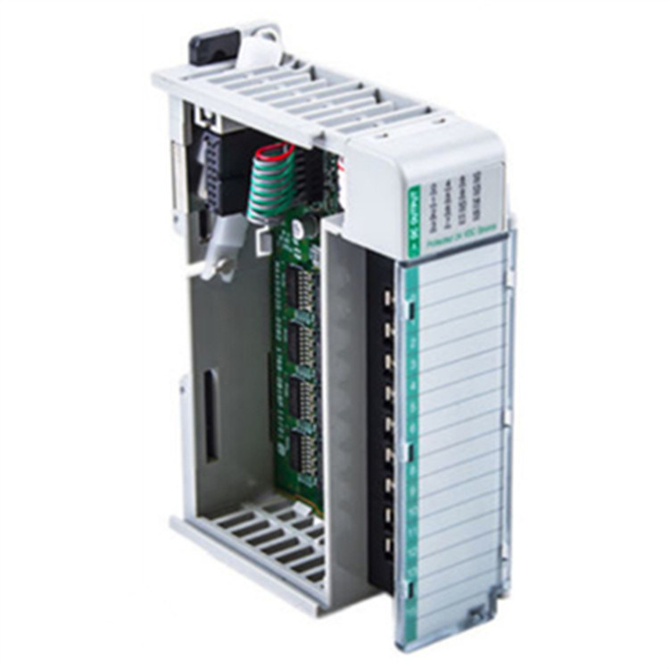 Le module de câble de contrôle PLC 1769-CRL3