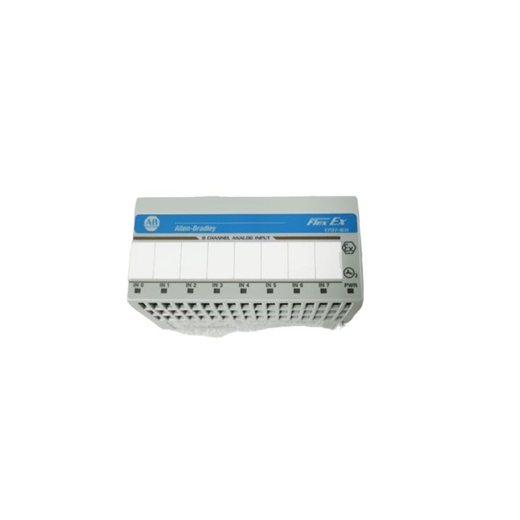 1734SC-IE4CH Allen Bradley Modules PLC Types de connexions multiples