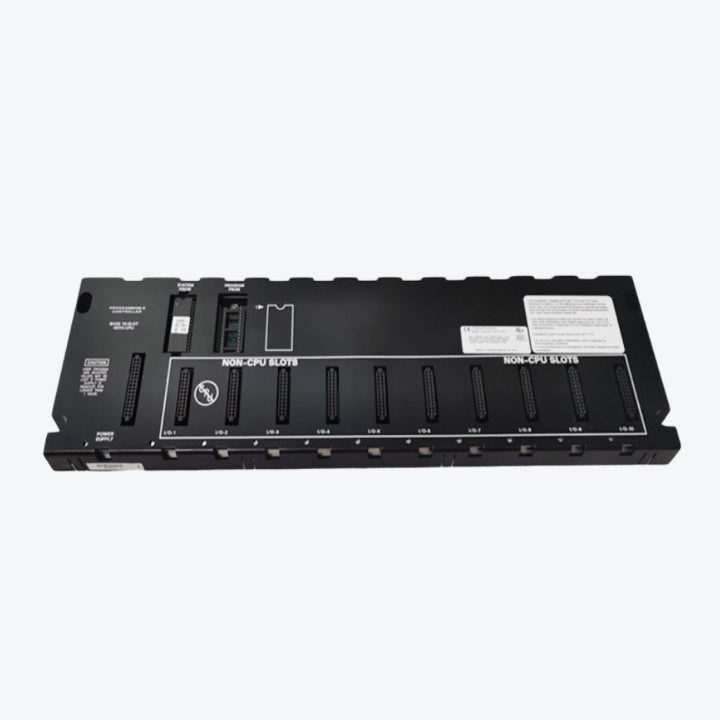 MODULE de SORTIE NUMÉRIQUE À HAUTE TENSION de BIT de PLC GE Fanuc 128 de VMIVME 2128