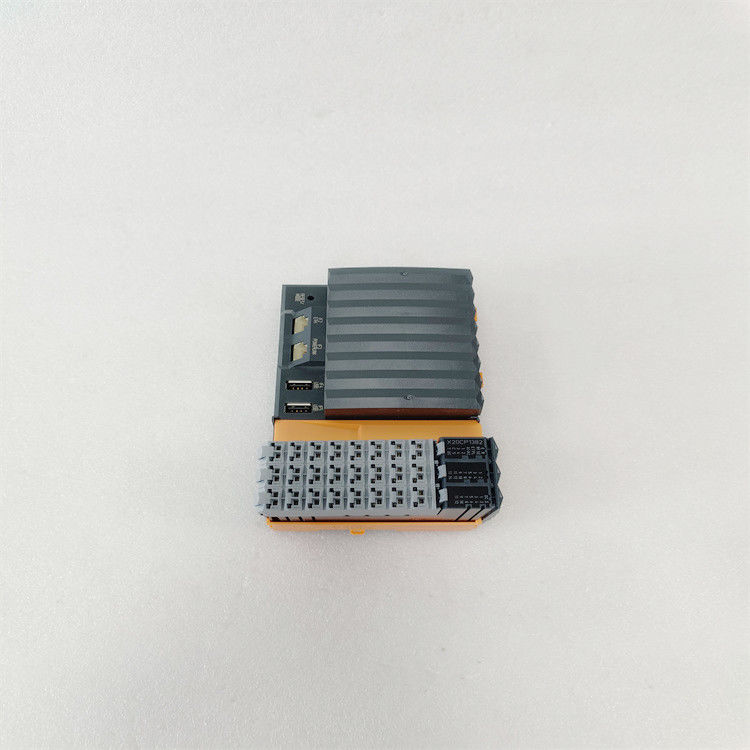 X20CP1486 B&amp;R X20 Plc Module Intel Atom 1.6 GHz Processeur haute durabilité