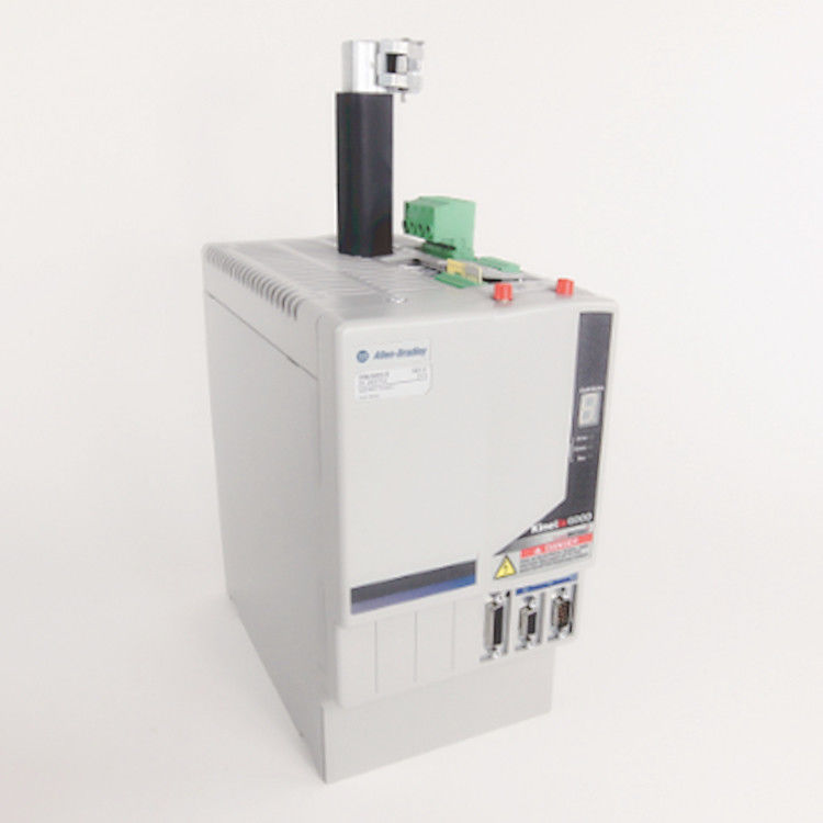 Le PLC 20-HIM-C6S POWERFLEX NEMATYPE 4X-12 20HIM-C6 MODULE est fourni par le PLC.