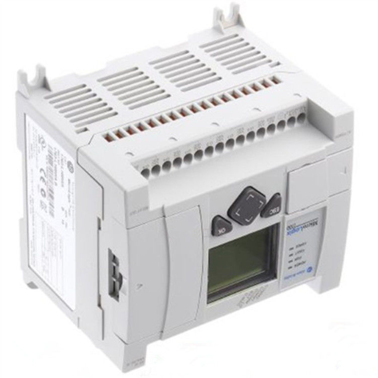 Le PLC 1794-TB3S FLEX I/O 18 +VOLTAGE est un module de base de terminaison