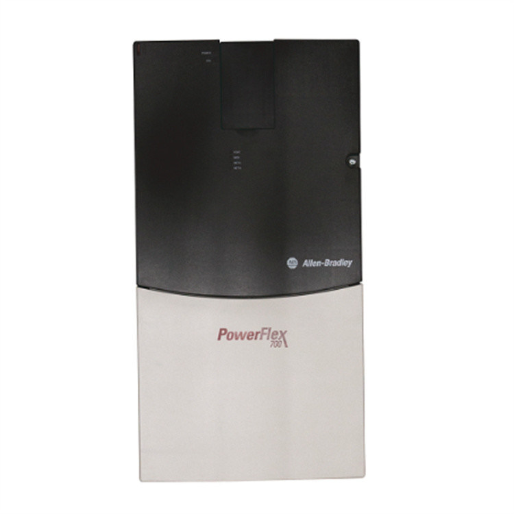 Le PLC 22F-D024N104 POWERFLEX AC DRIVE MODULE est équipé d'un moteur à courant alternatif de 11 kW (15 ch).