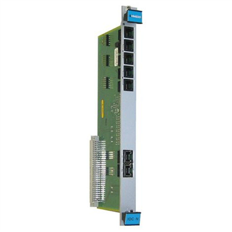200-566-000-012 VM600 IOCN MEGGITT Vibro Meter Carte PLC Nouveau originaire