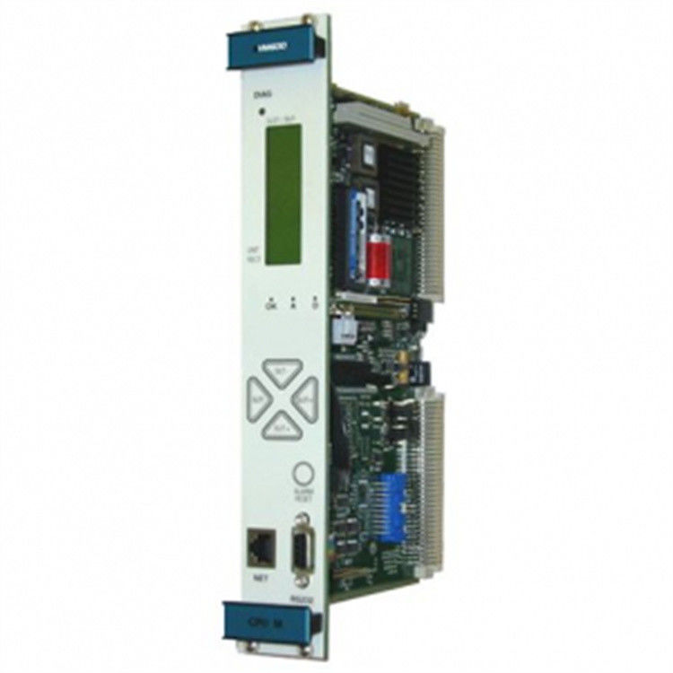 Parties du PLC pour l'automatisation du compteur Vibro 200-560-000-113 VM600 carte PLC IOC4T MEGGITT
