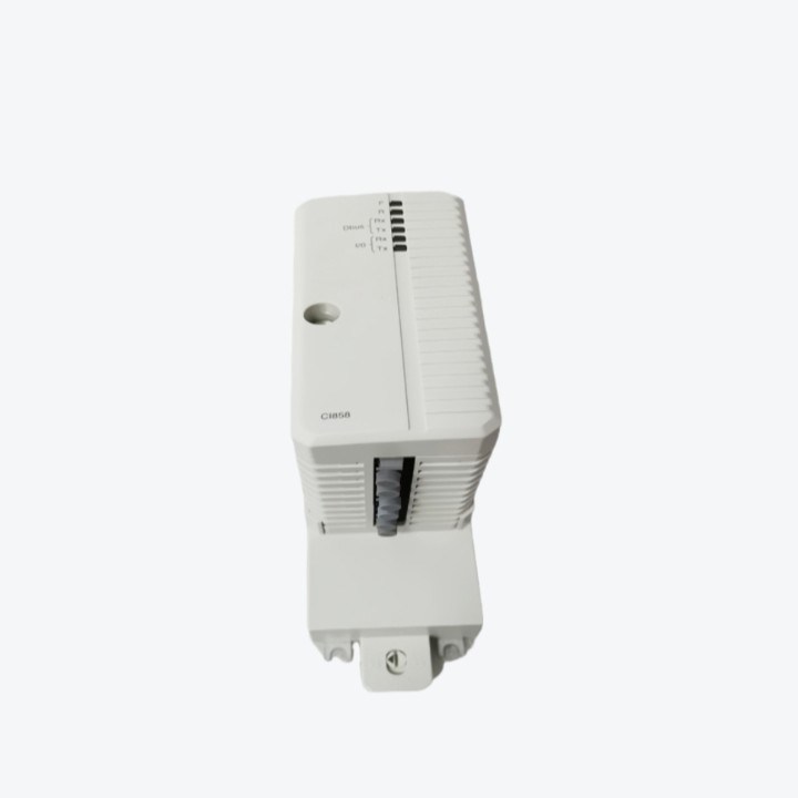 MODULE DE DCS POWER-SUPPLY D'ABB 3BHE022287R0101