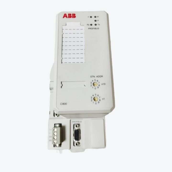 UNS 0017A-P,V1 ABB DCS contrôleur Jumper Trigger Board Couleur blanche