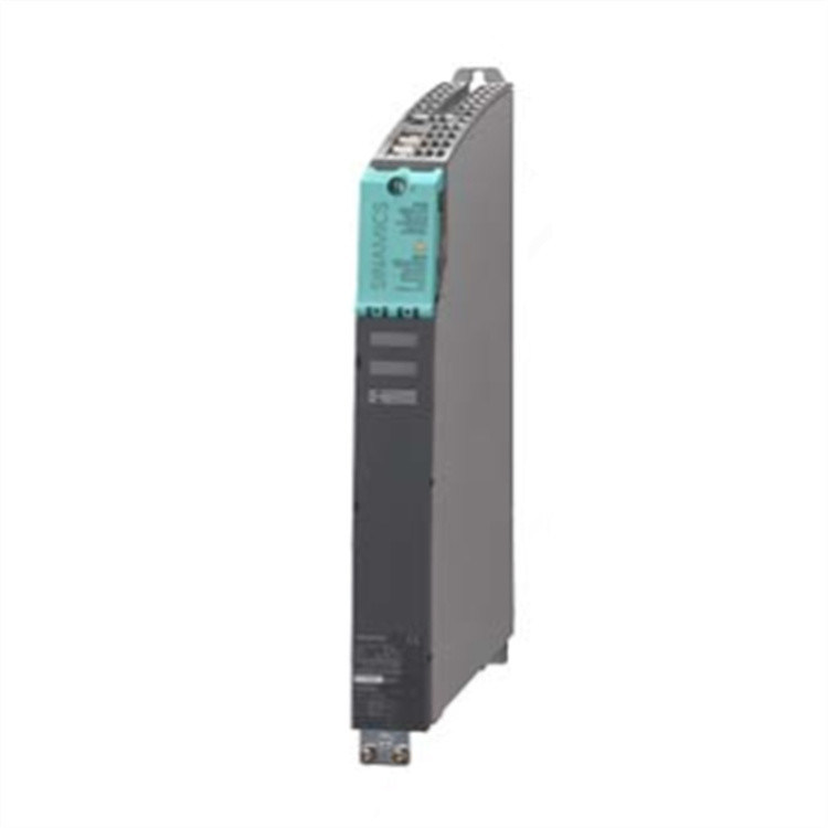 TENSION DE SIEMENS 6SL3053-0AA00-3AA1 SIMATIC SENTANT LE MODULE